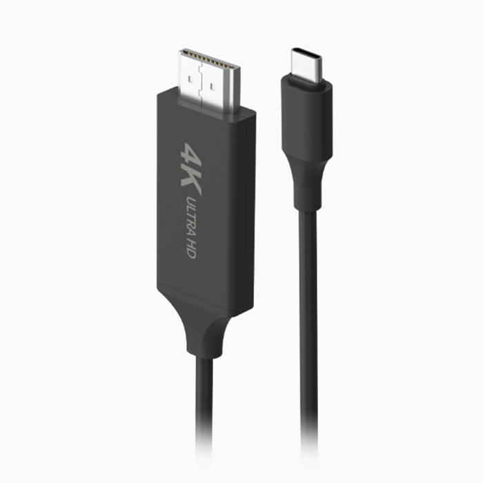 [����] ��ũ Ÿ��C to HDMI �̷��� ���̺� HDMI-02