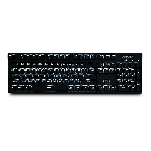 ��ǻ�Ϳ�ǰ ���콺/Ű���� ����Ű���� NKEY Z2 LED ���� ���� Ű���� ��ǰ ����