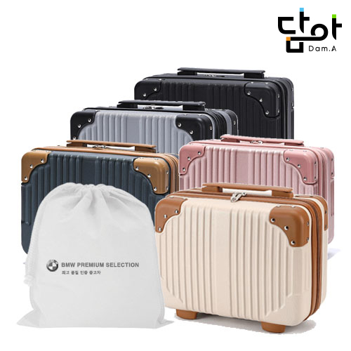 ��� 14inch �̴� ĳ���� ���չ� �����