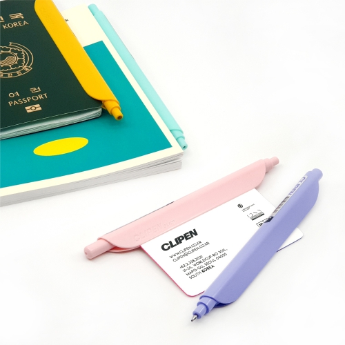 Ŭ���� CLIPEN �����μ⺼��