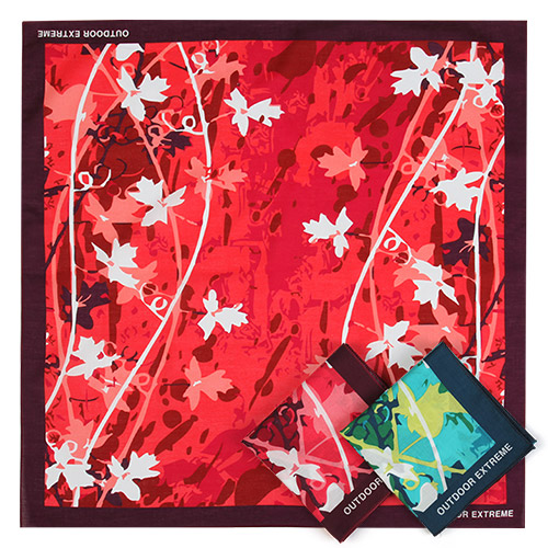 60�� ���ǳ ��ī�� (550x550mm)