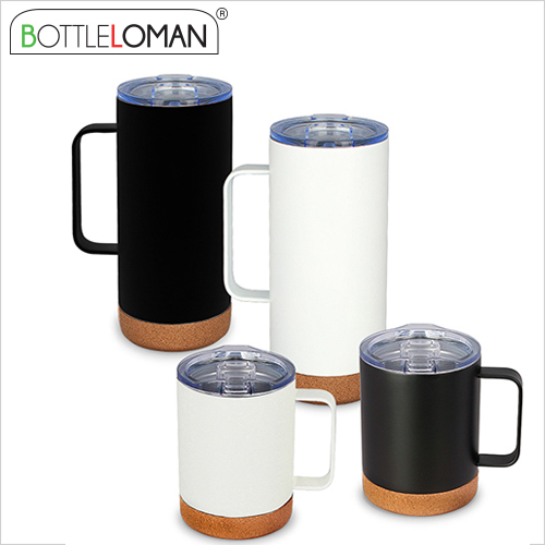 �Һ���/���º� �����Һ��� [��Ʋ�θ�] �ڸ�ũ ������ �ӱ� 2�� (350/500ml) ��ǰ ����