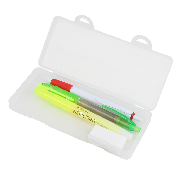 �ȵ��� PP ������Ʈ 302ȣ (168x70x23mm)