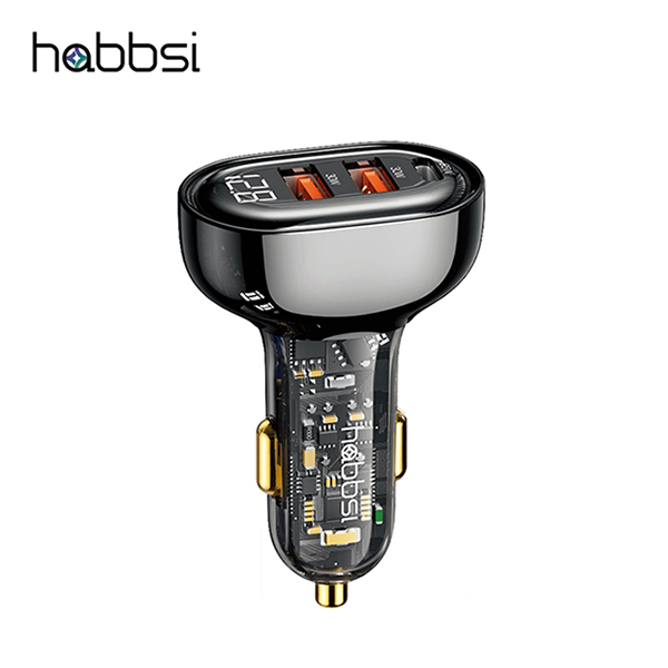 �ݽ� 125W 3��Ʈ(PD, ��� QC) ������ ���� ������ �ð��� YMQC125W