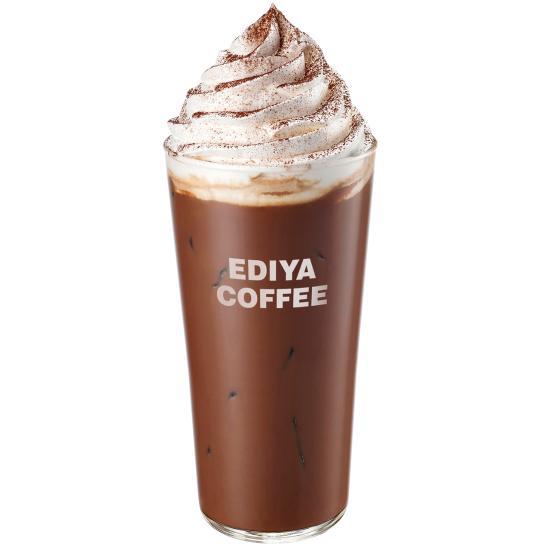 �̵��Ŀ�� ICED ī�� ��ī (L)