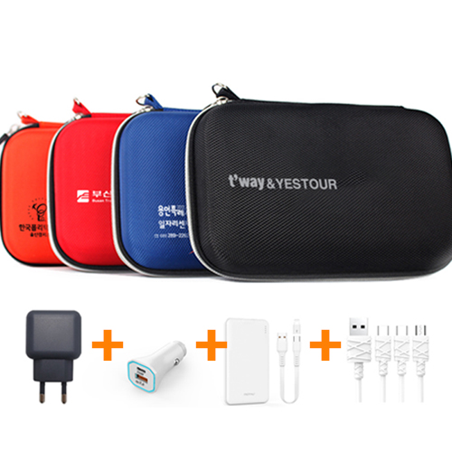 �������͸� �������͸� �ҿ뷮 5000 ���� �к긯 �Ŀ�ġ ����� ������Ʈ CS46 5000mAh ��ǰ ����