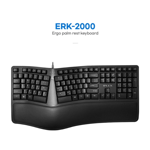 ��ǻ�Ϳ�ǰ ���콺/Ű���� ����Ű���� �ո�ȣ �� ��ü���� ����Ű���� IPLEX �����÷��� ERK-2000 ��ǰ ����