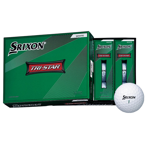 �귣�庰 ����/������ǰ ������ (SRIXON) ������ Ʈ���̽�Ÿ 3�ǽ� 12����Ʈ ��ǰ ����