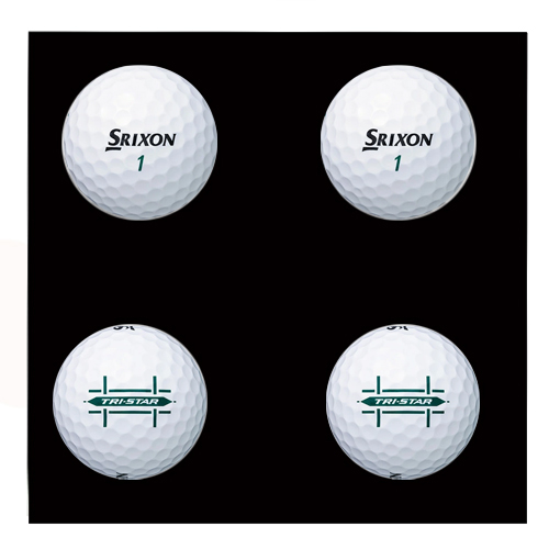 �귣�庰 ����/������ǰ ������ (SRIXON) ������ Ʈ���̽�Ÿ 3�ǽ� 4����Ʈ ��ǰ ����