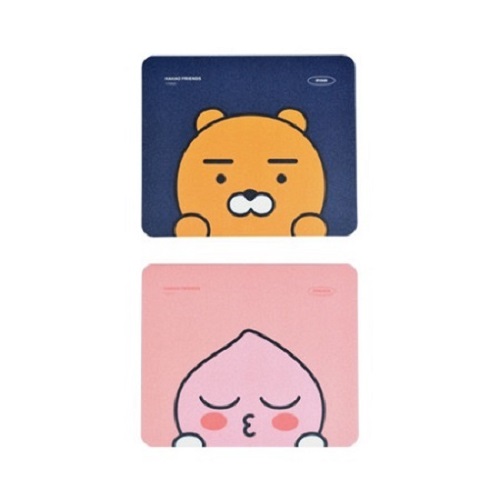 ��ǻ�Ϳ�ǰ ���콺�е� ����/����/PVC�е� īī�������� KF ���콺 �е� ��ǰ ����