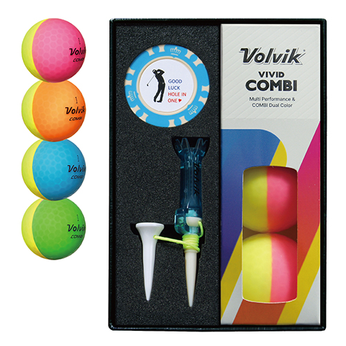 �귣�庰 ����/������ǰ ���� (Volvik) ���� ���� �޺� 3�ǽ� Į��+Ĩ����Ŀ(2)+����Ƽ ��Ʈ ��ǰ ����
