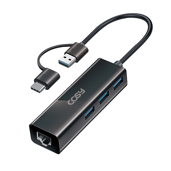 �ڽ� ��� ���Ŀ����(CŸ��/USB-A) �Ⱑ�� �ƴ��� & USB3.0 3��Ʈ ���