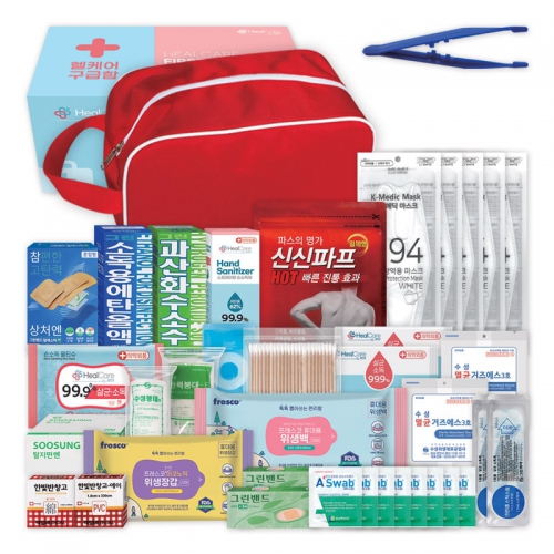 ���ɾ� ����Ʈ ������ 4ȣ(17P) (255x150x130mm)