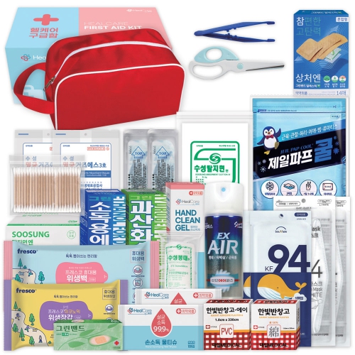 ������ �Ƿ������� ���ǰ ���ɾ� ����Ʈ ������ 14ȣ(27P) (300x150x160mm) ��ǰ ����