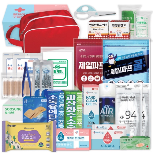 ���ɾ� ����Ʈ ������ 15ȣ(27P) (300x150x160mm)