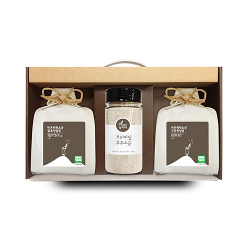 ����ǰ �������ǰ ���� ����ǰ [��µ� ù �ұ�] �ž� �����̾� 6ȣ( ���ʼұ� 400g x 1, �������� 380g x 1 ��) ��ǰ ����