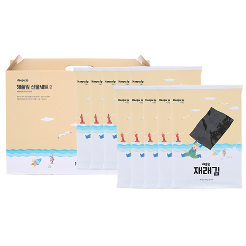 ������Ʈ ��/�Ǿ/���깰��Ʈ ��Ǯ�� ����� ������Ʈ (�緡�� ���� 20g x 10) ��ǰ ����