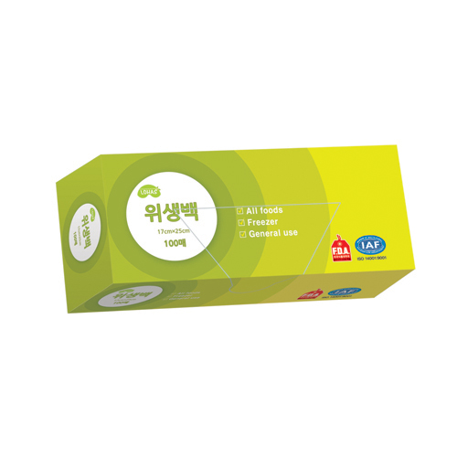 �ֹ�Ҹ�ǰ/��ȸ�� ��ǰ������/ȣ��/�� [���Ͻ�] ũ�������� (��) (������(��)100�� (17*25cm)) ��ǰ ����