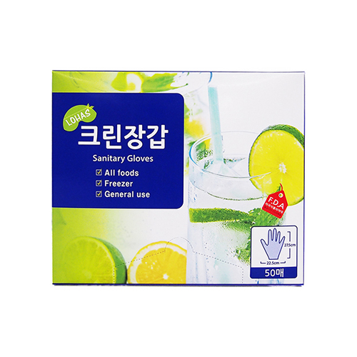 �ֹ�Ҹ�ǰ/��ȸ�� �����尩 [���Ͻ�] ũ���尩 50�� (���Ͻ� ũ���尩 (50��)) ��ǰ ����