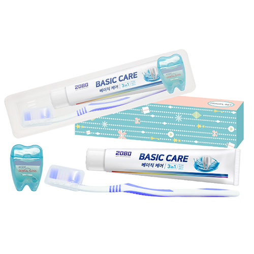 ����û��/��ǿ�ǰ ġ��/ĩ��/ġ�� [�ְ�] 2080 �����2��(H)-ġ�� (2080 ������ �ɾ� ġ�� 50g x 1, �̼��� ��ĩ�� x 1, �޴�� ġ��)(ǰ��) ��ǰ ����