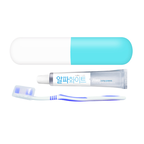 ���ǰ ��� ���ǰ 2080 ����� 2�� (ĸ��) (2080 ������ �ɾ� ġ�� 50g * 1��, �̼��� ��ĩ��*1) ��ǰ ����