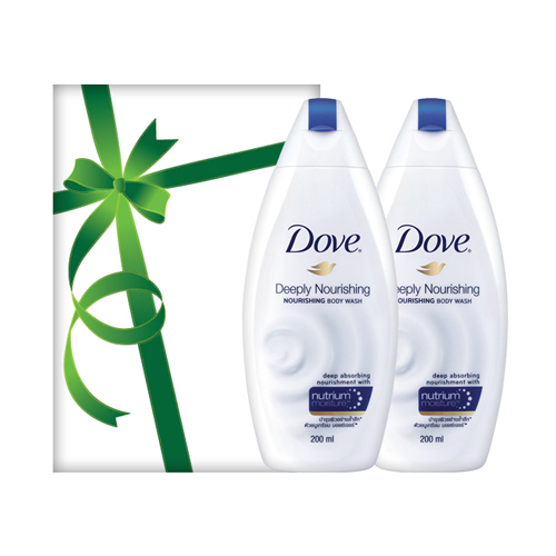 �귣�庰 �ֹ�/��Ȱ��ǰ ���� (Dove) ���� ���� 2ȣ (���� ��Ƽ ���̽��� �ٵ���� 200g x 2) ��ǰ ����