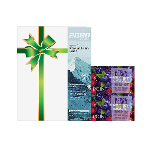 ����û��/��ǿ�ǰ �� 2080 ġ��&�� 1ȣA (2080 ǻ���Ʈ ġ�� 110g x 1, ����Ʈ ����&���Ʈ �� 80g x 2) ��ǰ ����