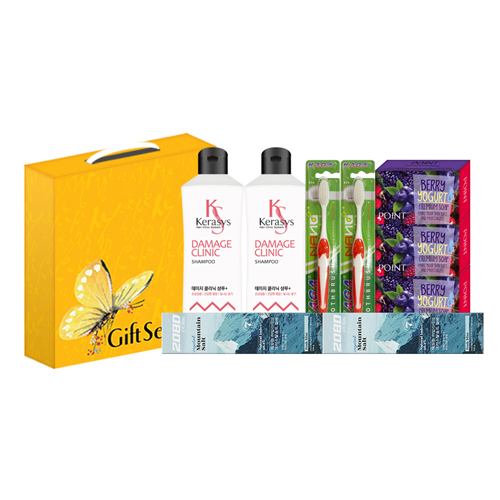 ������Ʈ ������ǰ��Ʈ �ְ� ����� B5ȣ (�ɶ�ý� ������Ŭ���� ��Ǫ 180ml x 2  ��) ��ǰ ����