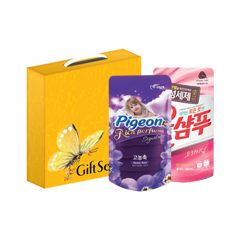 ������Ʈ ��Ȱ��ǰ��Ʈ ��Ź���� 1ȣ (���� 300ml x 1, �ＤǪ 300ml x 1) ��ǰ ����