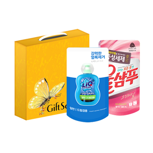 ������Ʈ ��Ȱ��ǰ��Ʈ ��Ź���� 3ȣ (�ＤǪ 300ml x 1, ���Ѱָ�ť 300ml x 1) ��ǰ ����