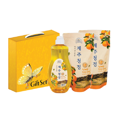 �ֹ�Ҹ�ǰ/��ȸ�� �ֹ漼�� ����õ���� �ֹ漼�� 13ȣ (õ���� �ֹ漼�� 500ml x 1, õ���� �ֹ漼�� ���� 300ml x 2 ) ��ǰ ����