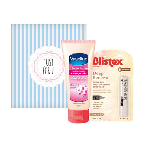 ȭ��ǰ ȭ��ǰ��Ʈ �Ǻκ����� Ư�� 3ȣ (�ټ����ڵ�س��� 60ml x 1 �������ؽ� �������� ���� 3.7g  x 1) ��ǰ ����