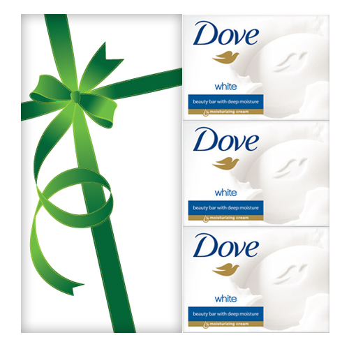 �귣�庰 �ֹ�/��Ȱ��ǰ ���� (Dove) ����� 3ȣ (100g x 3) ��ǰ ����