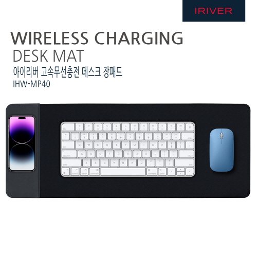 ��ǻ�Ϳ�ǰ ���콺�е� ���е� ���̸��� ��ü�� ���е� IHW-MP40 ��ǰ ����