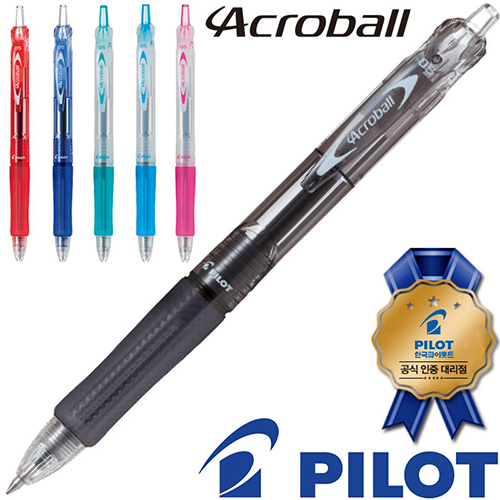 �귣�庰 �ʱ��/������ǰ ���̷�Ʈ(PILOT) ���̷�Ʈ ��ũ�κ� 150 0.5(���̷�Ʈ���������븮��) ��ǰ ����