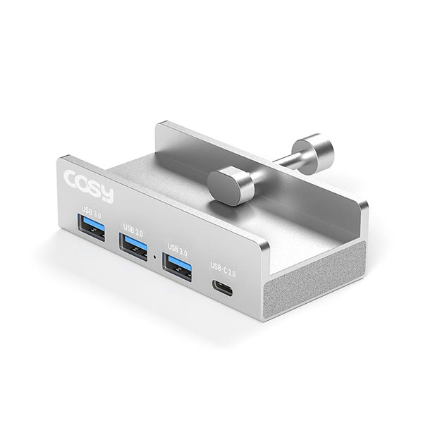 ��ǻ�Ϳ�ǰ USB���/����� �ڽ� Ŭ���� ���(USB 3.0 3��Ʈ+CŸ��) ��ǰ ����