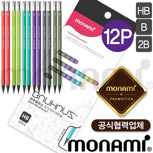�귣�庰 �ʱ��/������ǰ �𳪹� (MONAMI) �𳪹� �ٿ��Ͽ콺�������찳����12P��Ʈ (�𳪹̰������¾�ü) ��ǰ ����