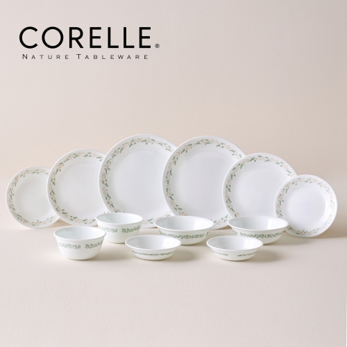 �귣�庰 �ֹ�/��Ȱ��ǰ �ڷ� (CORELLE) [�ڷ�] �󺥴����� 2�� 12P ��ǰ ����