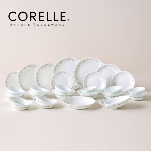 �귣�庰 �ֹ�/��Ȱ��ǰ �ڷ� (CORELLE) [�ڷ�] �󺥴����� 6�� 28P ��ǰ ����
