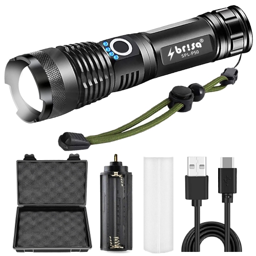 ķ��/����ǰ ����/������ LED �ķ��� ������ ��ġ����Ʈ ������ 18650���͸� 1200mAh ��ǰ ����