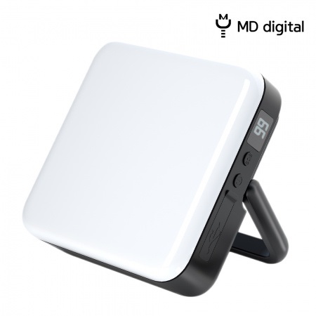 ķ��/����ǰ ����/������ MDT ����Ŭ�� 95�� LED ķ�� ���� MD-CPR01 ��ǰ ����