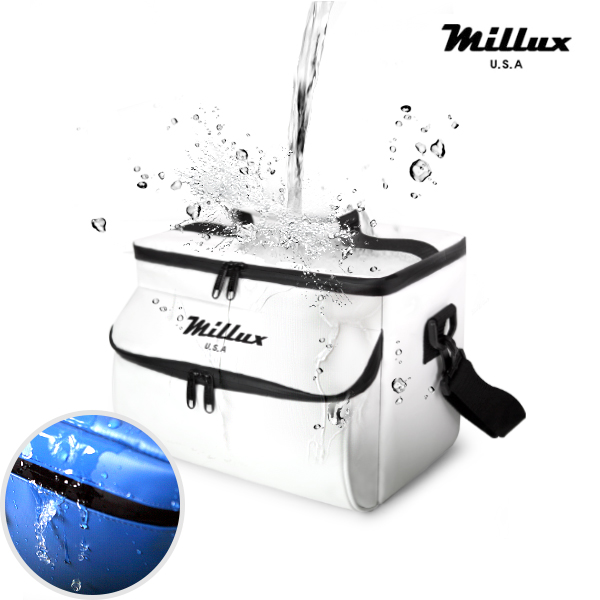 �з轺USA ������ �ڵ� ���º��� �𷯹� (12L) [������ȭ��Ʈ] (300X220X180mm)