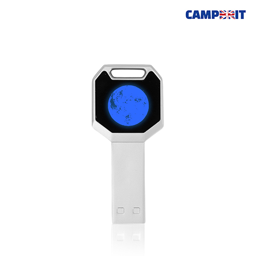 ķ�긮Ʈ �޸� LED USB2.0 8G/64G (����LED)
