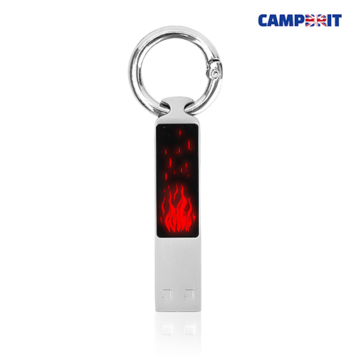 ķ�긮Ʈ �Ҹ� LED USB2.0 8G/64G  (����LED)