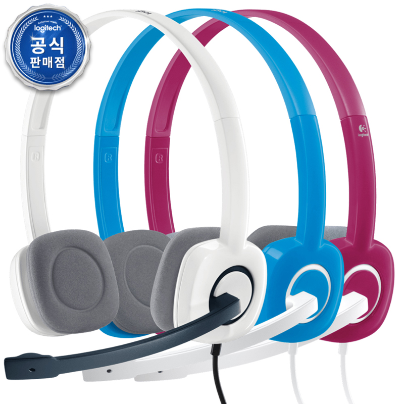 �귣�庰 ������/������ǰ ������ (LOGITECH) ������ �ڸ��� ��ǰ H150 ���׷��� ���� ȭ��ȸ�ǿ� ������� ��ǰ ����