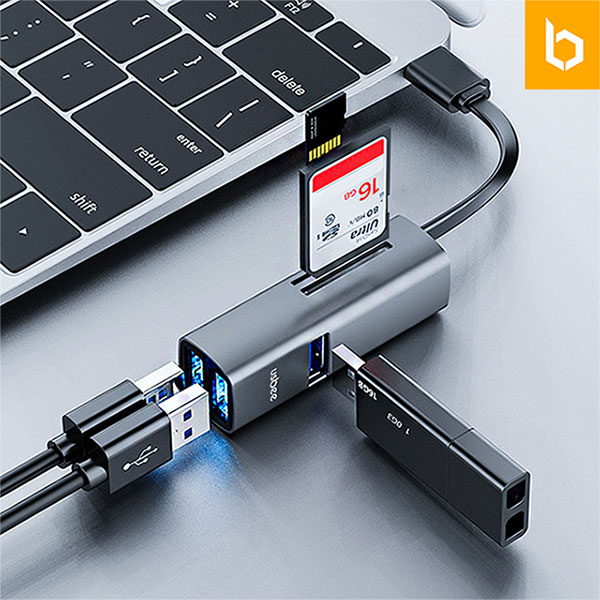 ��ǻ�Ϳ�ǰ USB���/����� ����� CŸ�� ��Ƽ��� 5in1 ��ǰ ����