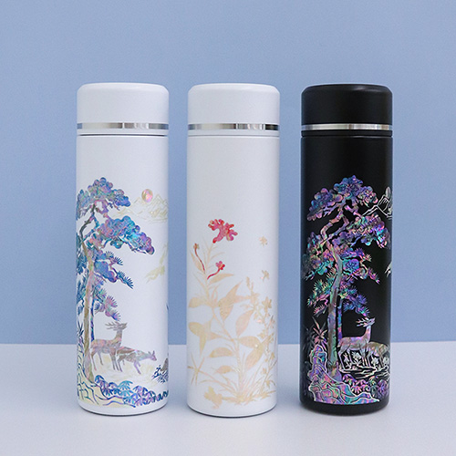 ��纰 ����/���м��� �������� ���� 316 ���浵/����� �ڰ��Һ��� 500ml (���� ����ö ��) ��ǰ ����