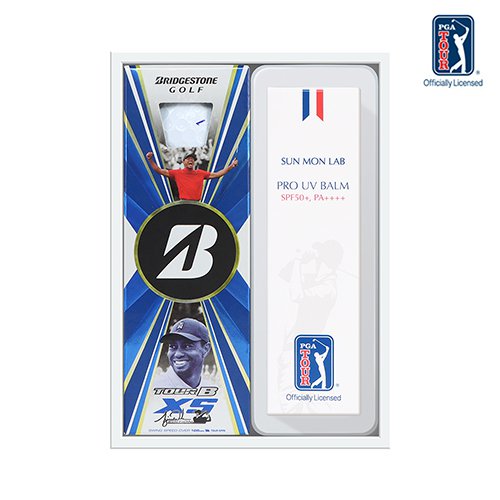 �귣�庰 ����/������ǰ PGA ������ PGA TOUR ���� ���� UV�� + �긴������ Ÿ�̰ſ��� ������3�� ��ǰ ����