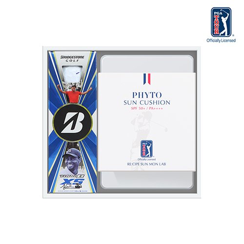 �귣�庰 ����/������ǰ PGA ������ PGA TOUR ���� ������ 17g + �긴������ Ÿ�̰ſ��� ������3�� ��ǰ ����