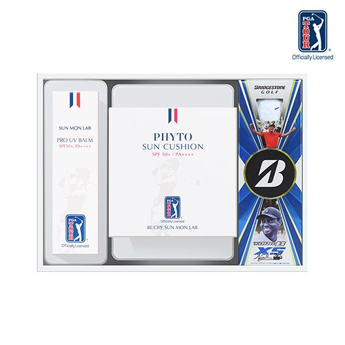 �귣�庰 ����/������ǰ PGA ������ PGA TOUR ���� ���� UV�� + ������ 17g + �긴������ Ÿ�̰ſ��� ������3�� ��ǰ ����